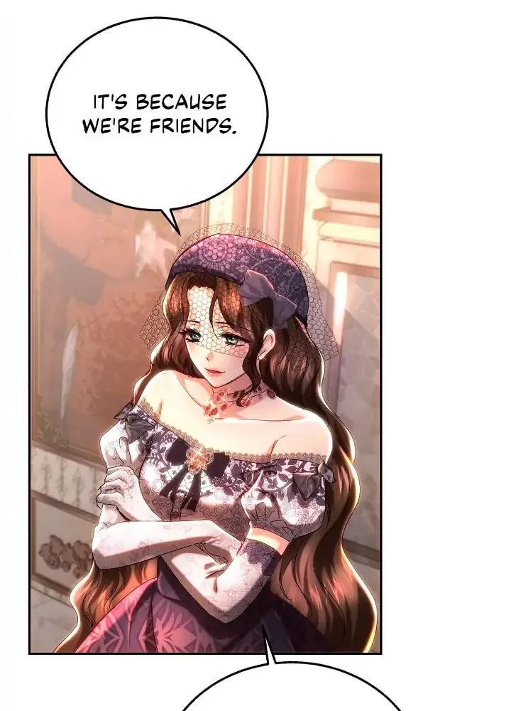 Read Rosalyn Vogart chapter 35 image 58 on Lezhin