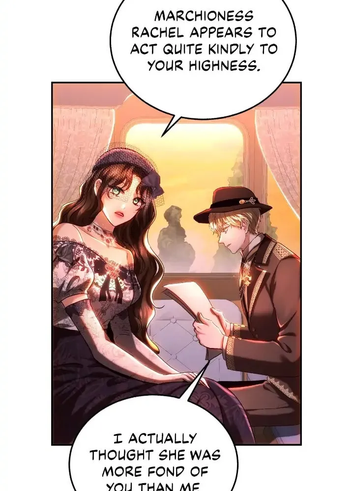 Read Rosalyn Vogart chapter 35 image 6 on Lezhin