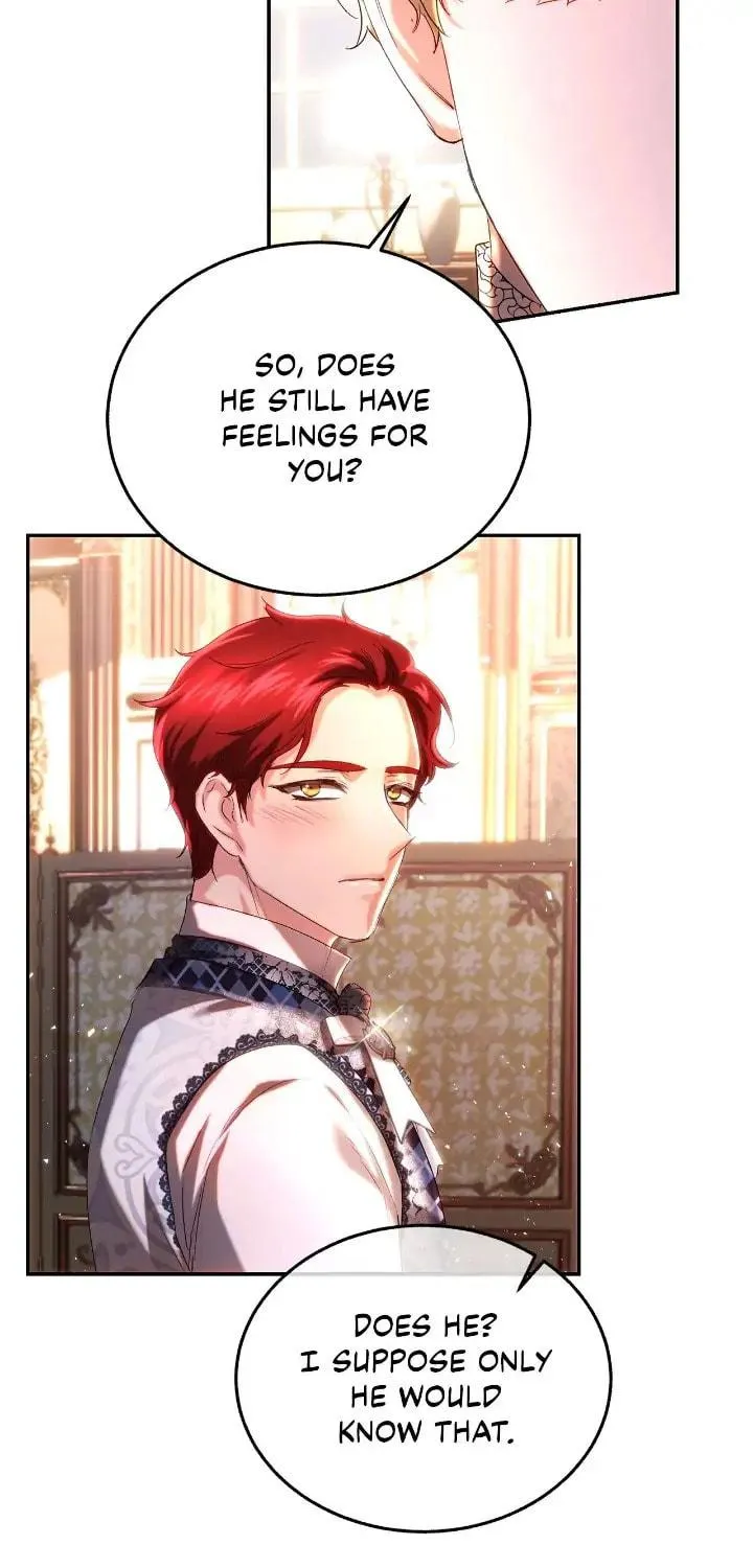 Read Rosalyn Vogart chapter 35 image 62 on Lezhin
