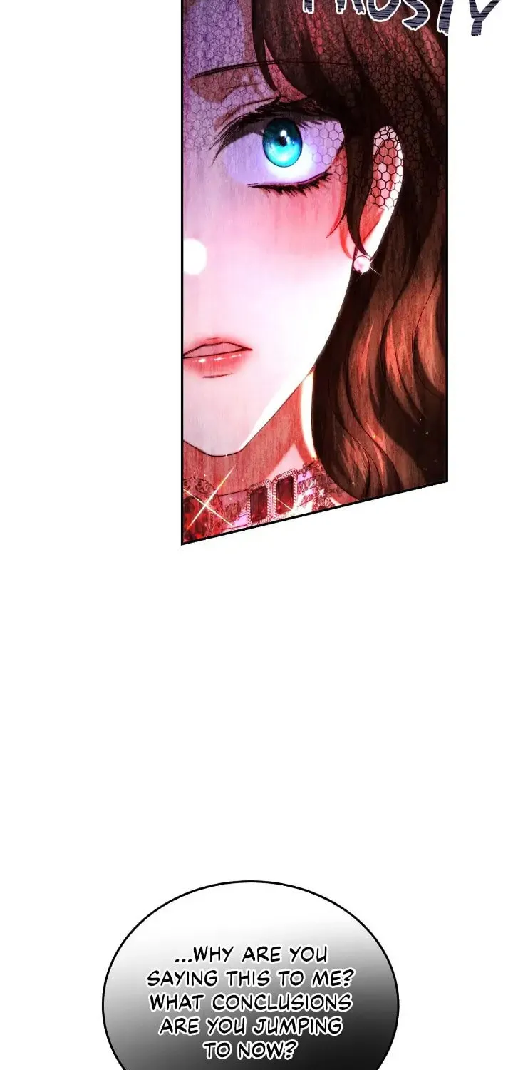 Read Rosalyn Vogart chapter 35 image 68 on Lezhin