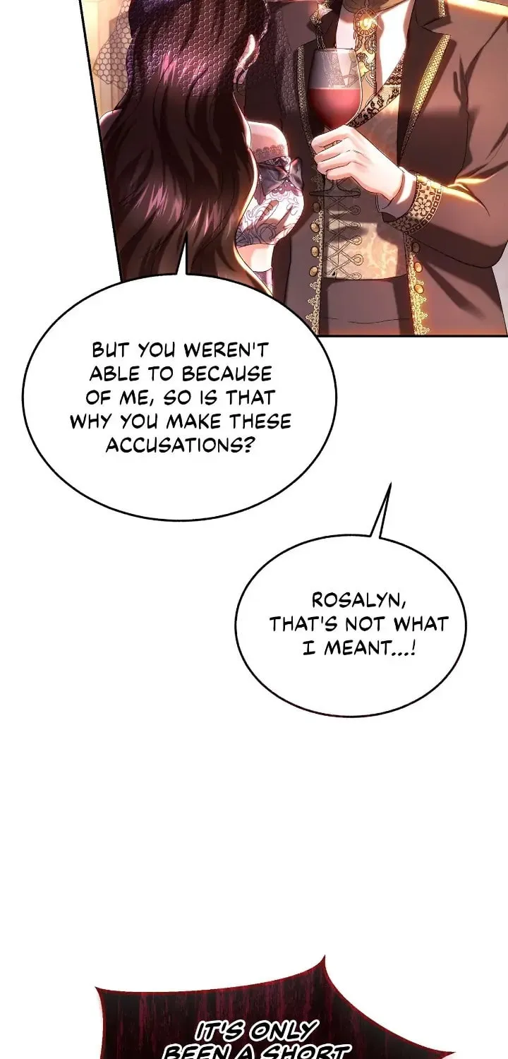 Read Rosalyn Vogart chapter 35 image 74 on Lezhin