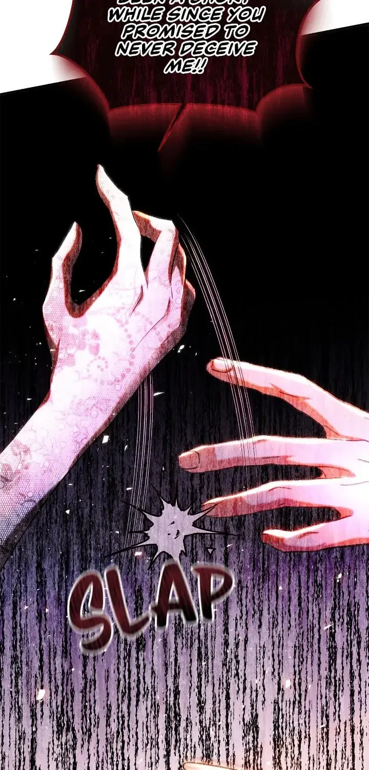 Read Rosalyn Vogart chapter 35 image 75 on Lezhin