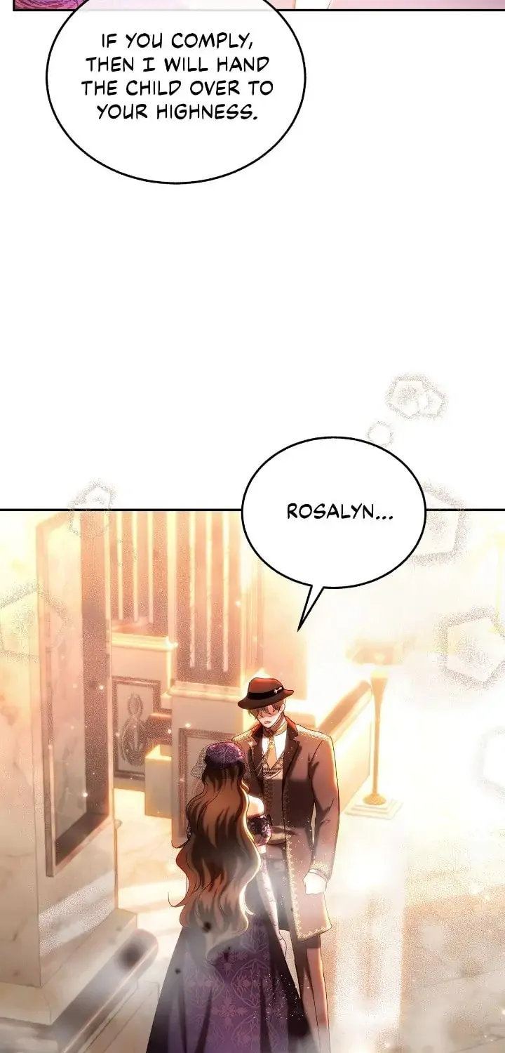 Read Rosalyn Vogart chapter 35 image 81 on Lezhin