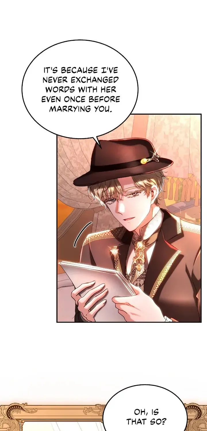 Read Rosalyn Vogart chapter 35 image 9 on Lezhin