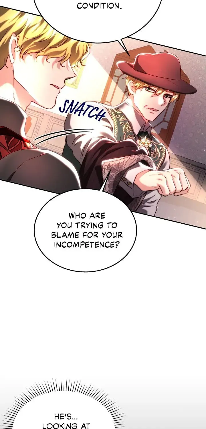 Read Rosalyn Vogart chapter 37 image 11 on Lezhin