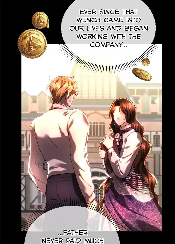 Read Rosalyn Vogart chapter 37 image 13 on Lezhin