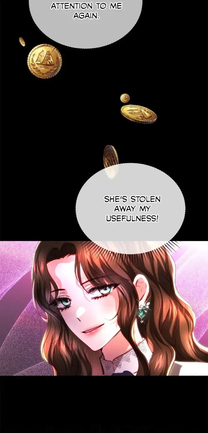 Read Rosalyn Vogart chapter 37 image 14 on Lezhin