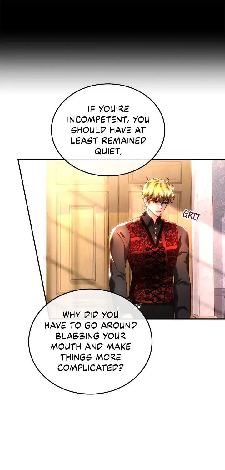 Read Rosalyn Vogart chapter 37 image 16 on Lezhin