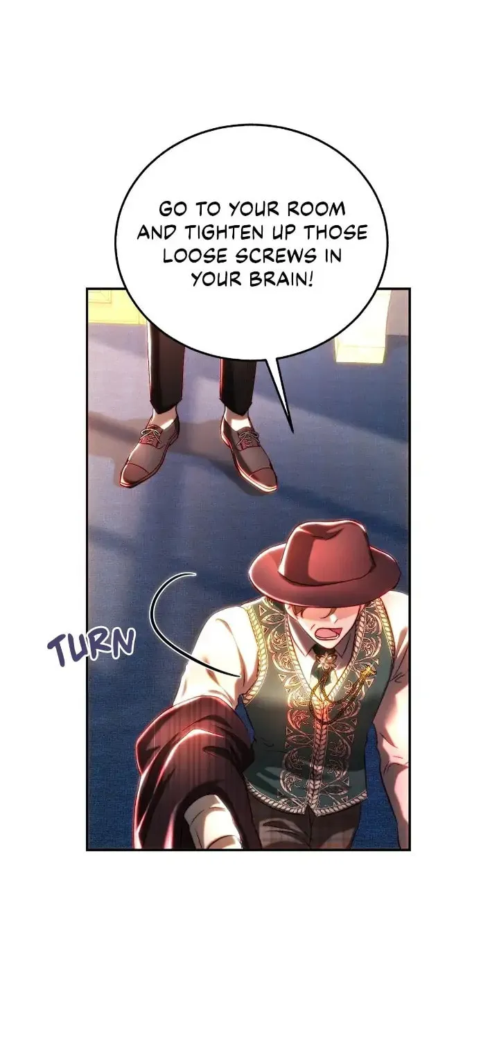 Read Rosalyn Vogart chapter 37 image 17 on Lezhin