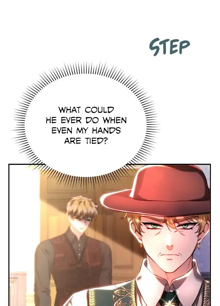 Read Rosalyn Vogart chapter 37 image 18 on Lezhin
