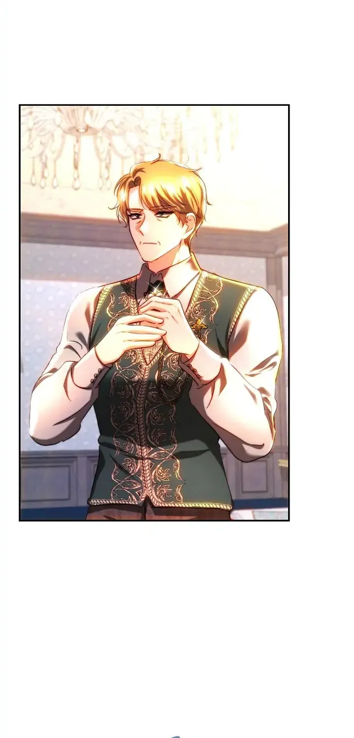 Read Rosalyn Vogart chapter 37 image 2 on Lezhin