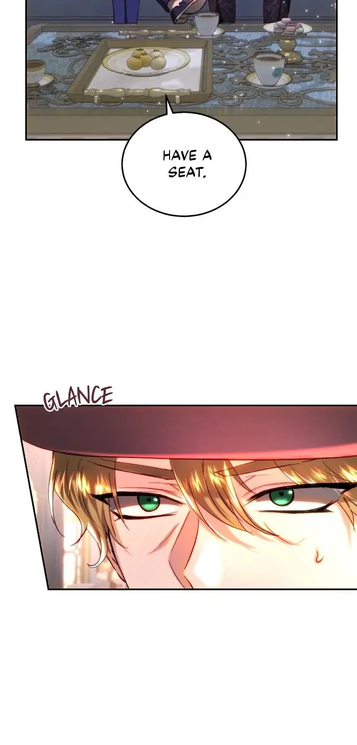 Read Rosalyn Vogart chapter 37 image 26 on Lezhin