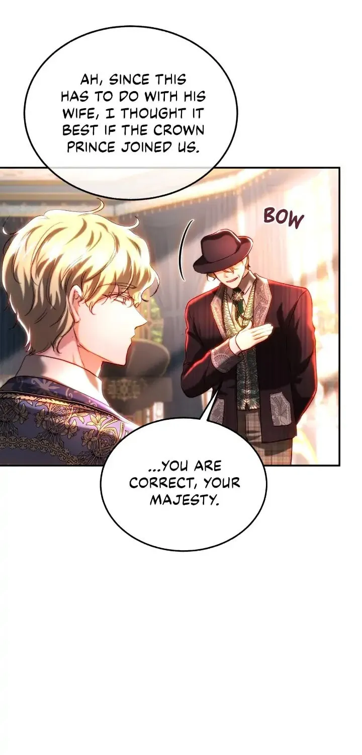 Read Rosalyn Vogart chapter 37 image 27 on Lezhin