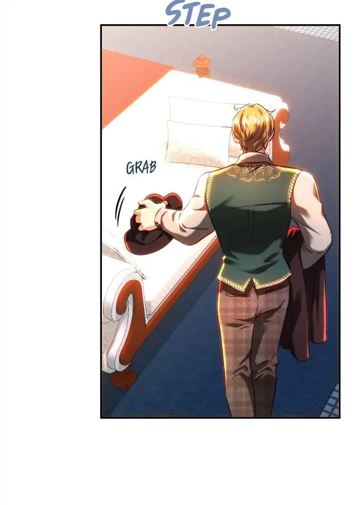 Read Rosalyn Vogart chapter 37 image 3 on Lezhin