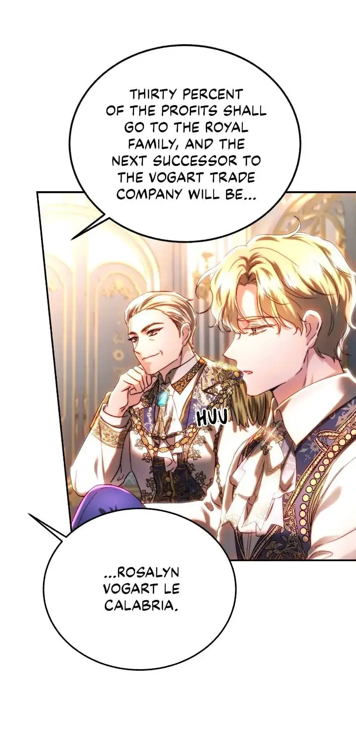 Read Rosalyn Vogart chapter 37 image 31 on Lezhin