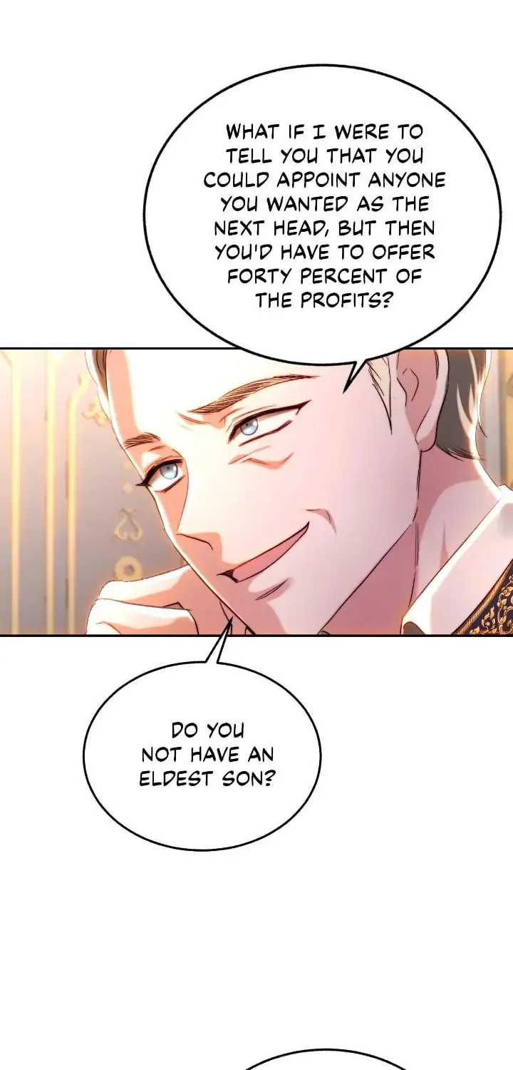 Read Rosalyn Vogart chapter 37 image 32 on Lezhin