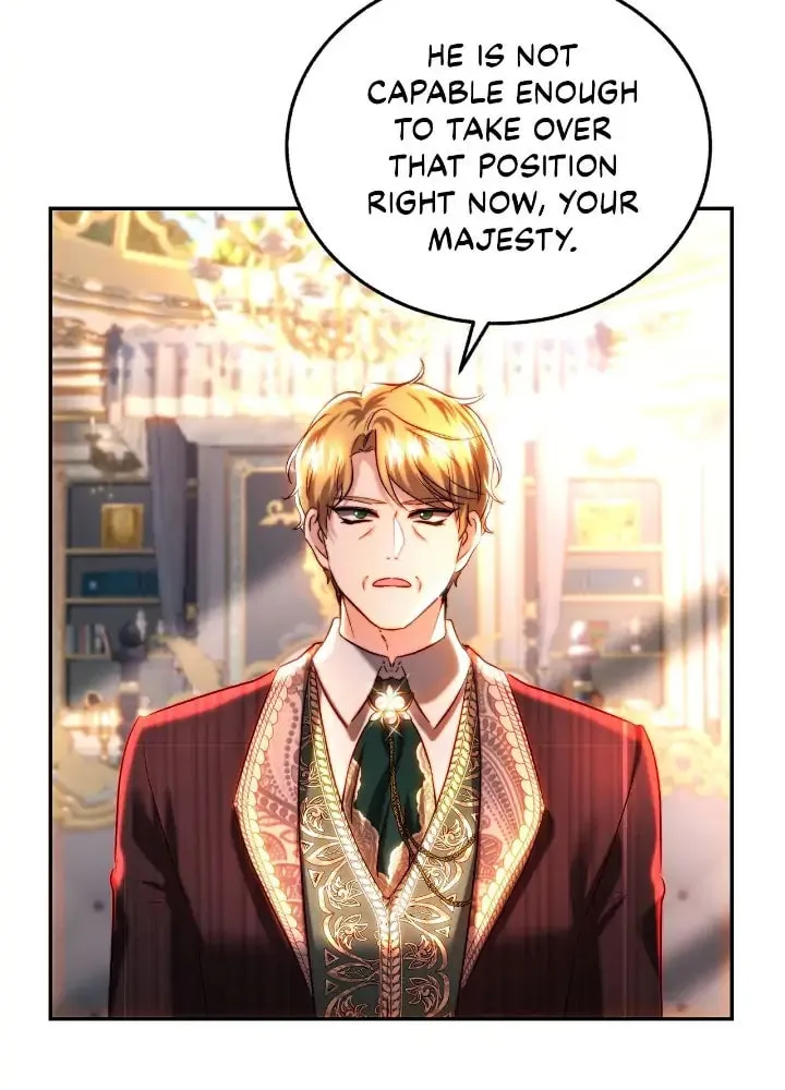 Read Rosalyn Vogart chapter 37 image 33 on Lezhin