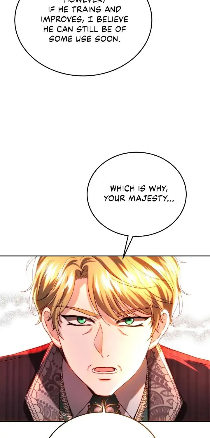 Read Rosalyn Vogart chapter 37 image 35 on Lezhin