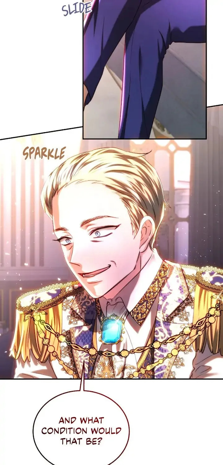 Read Rosalyn Vogart chapter 37 image 37 on Lezhin