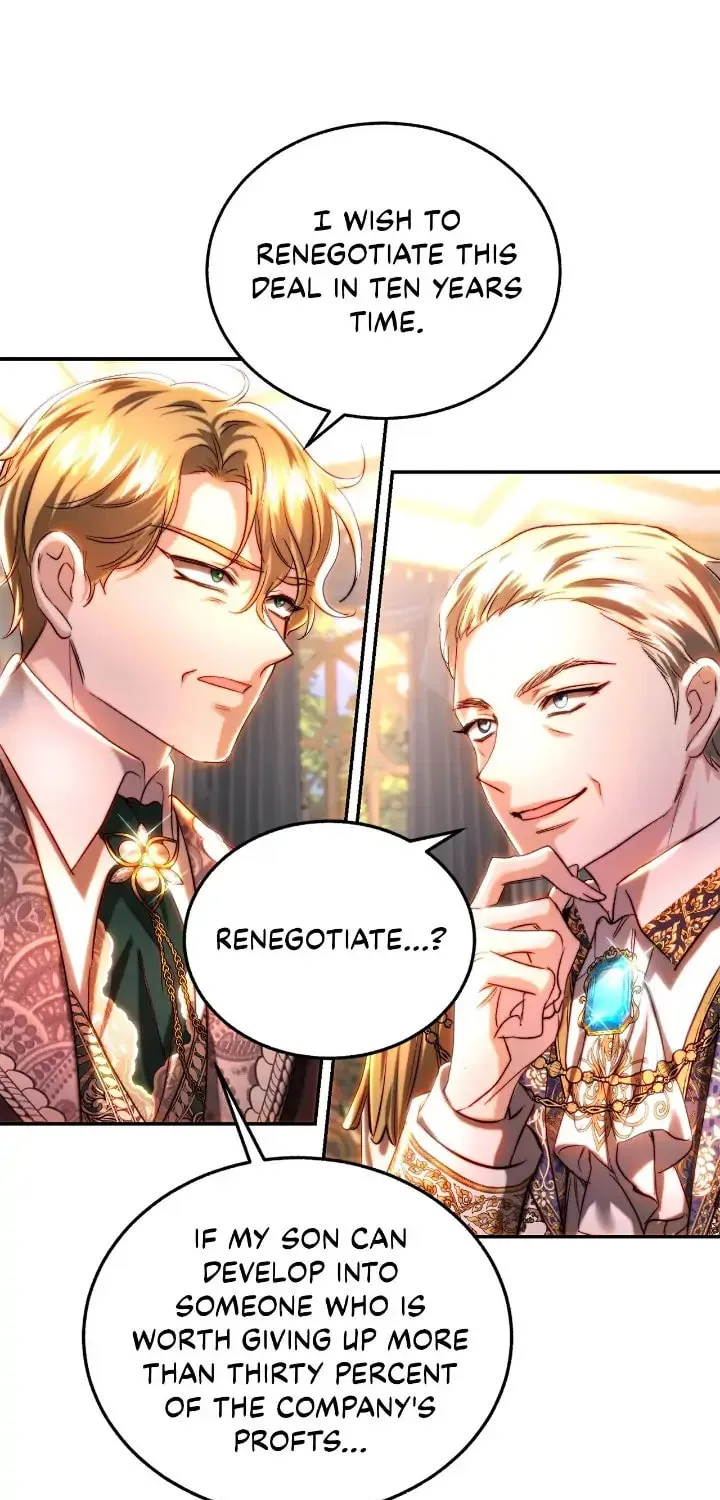 Read Rosalyn Vogart chapter 37 image 39 on Lezhin