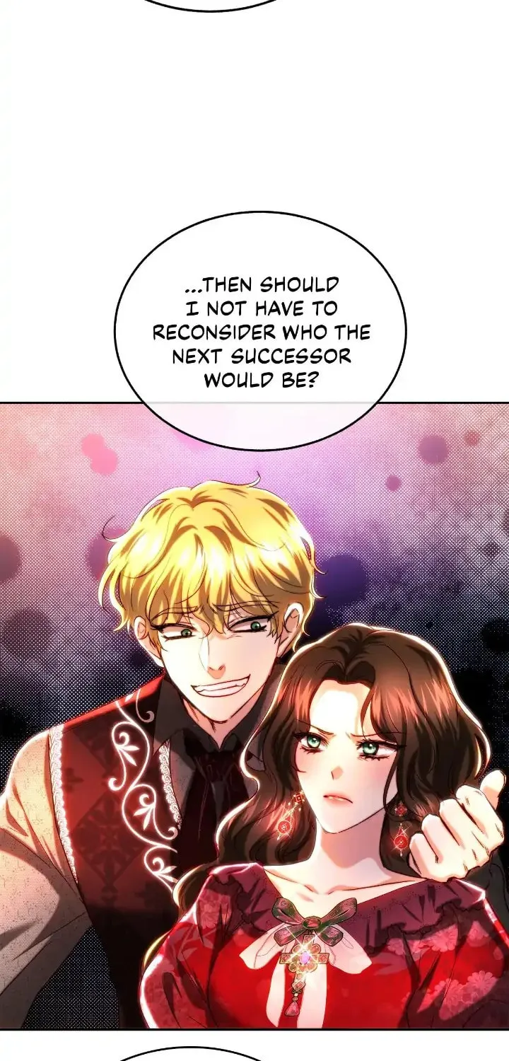 Read Rosalyn Vogart chapter 37 image 40 on Lezhin