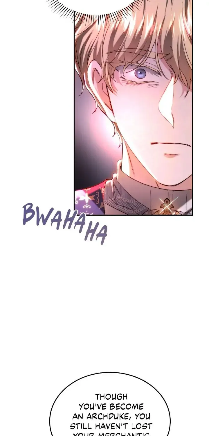 Read Rosalyn Vogart chapter 37 image 42 on Lezhin