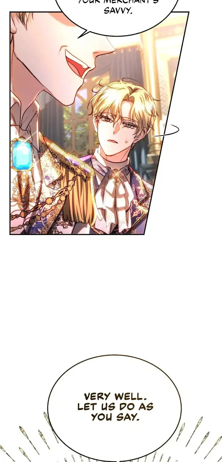 Read Rosalyn Vogart chapter 37 image 43 on Lezhin