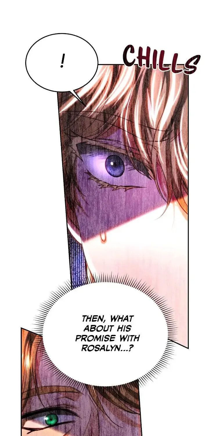 Read Rosalyn Vogart chapter 37 image 45 on Lezhin