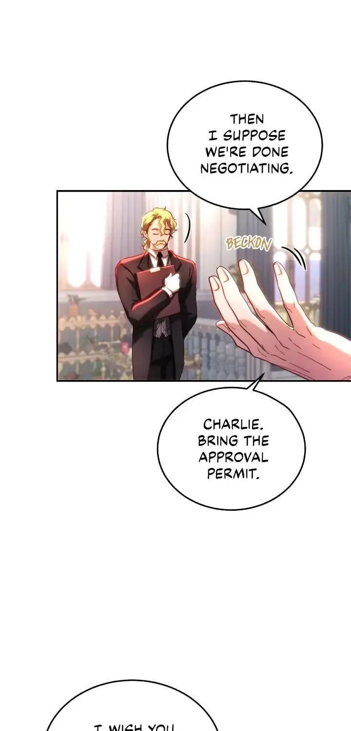 Read Rosalyn Vogart chapter 37 image 47 on Lezhin