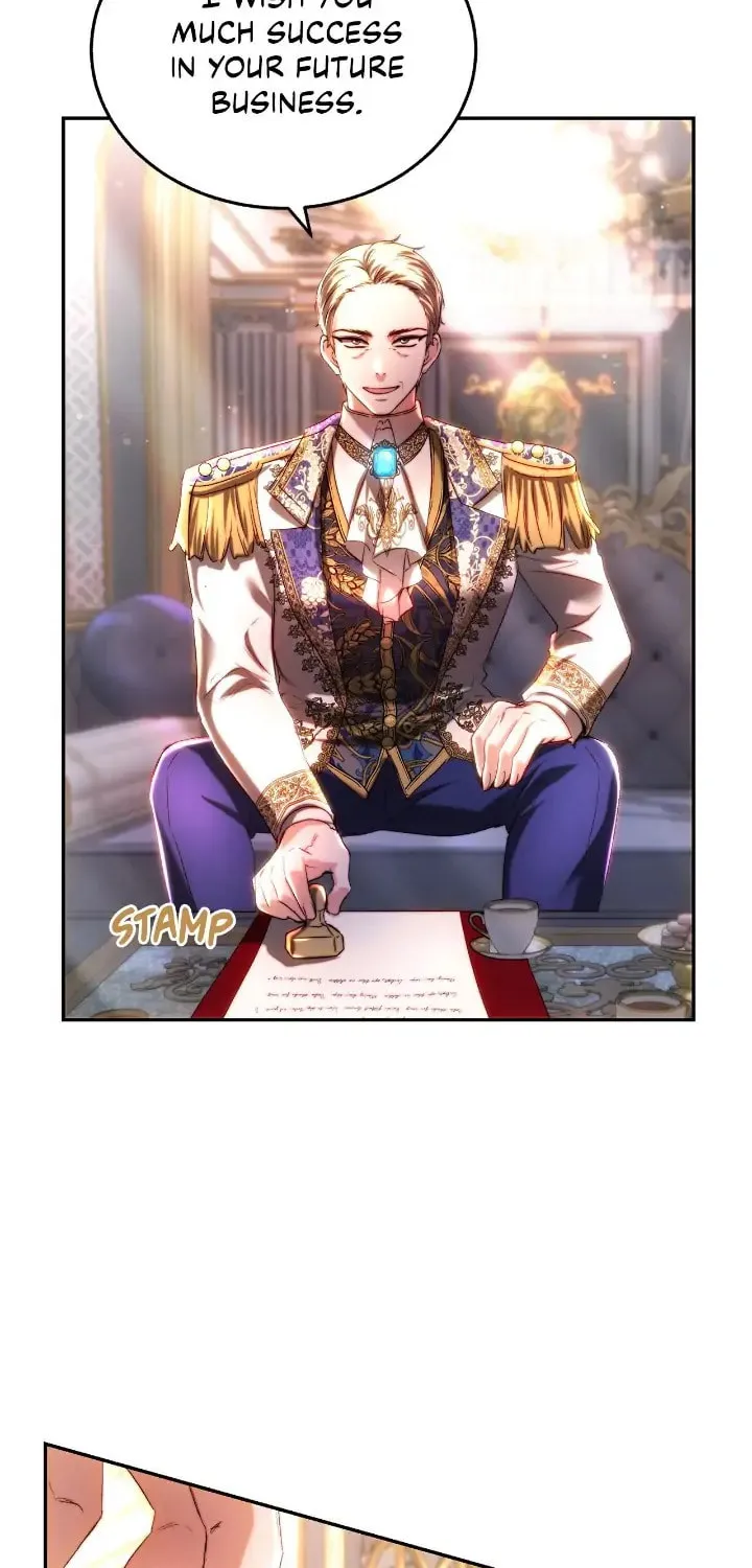 Read Rosalyn Vogart chapter 37 image 48 on Lezhin