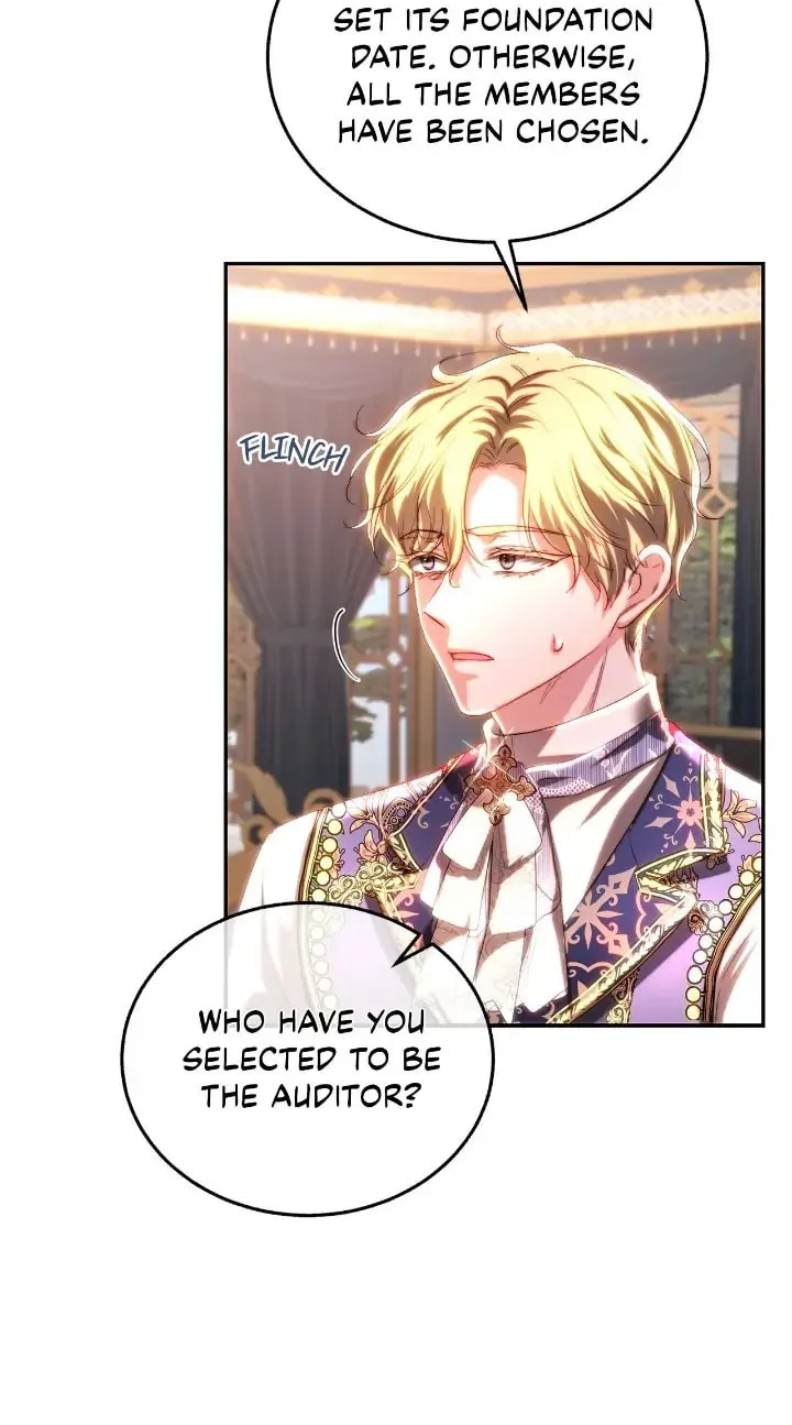 Read Rosalyn Vogart chapter 37 image 53 on Lezhin