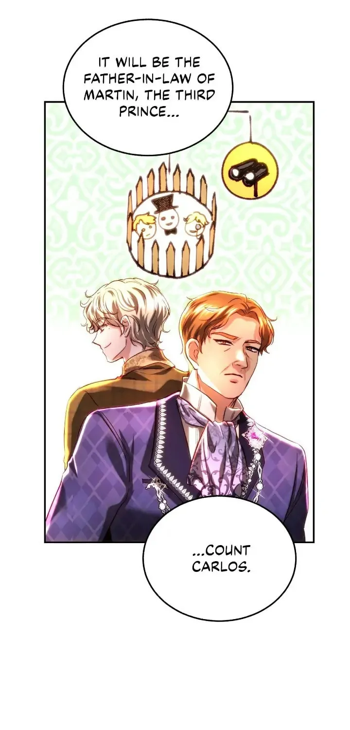 Read Rosalyn Vogart chapter 37 image 54 on Lezhin