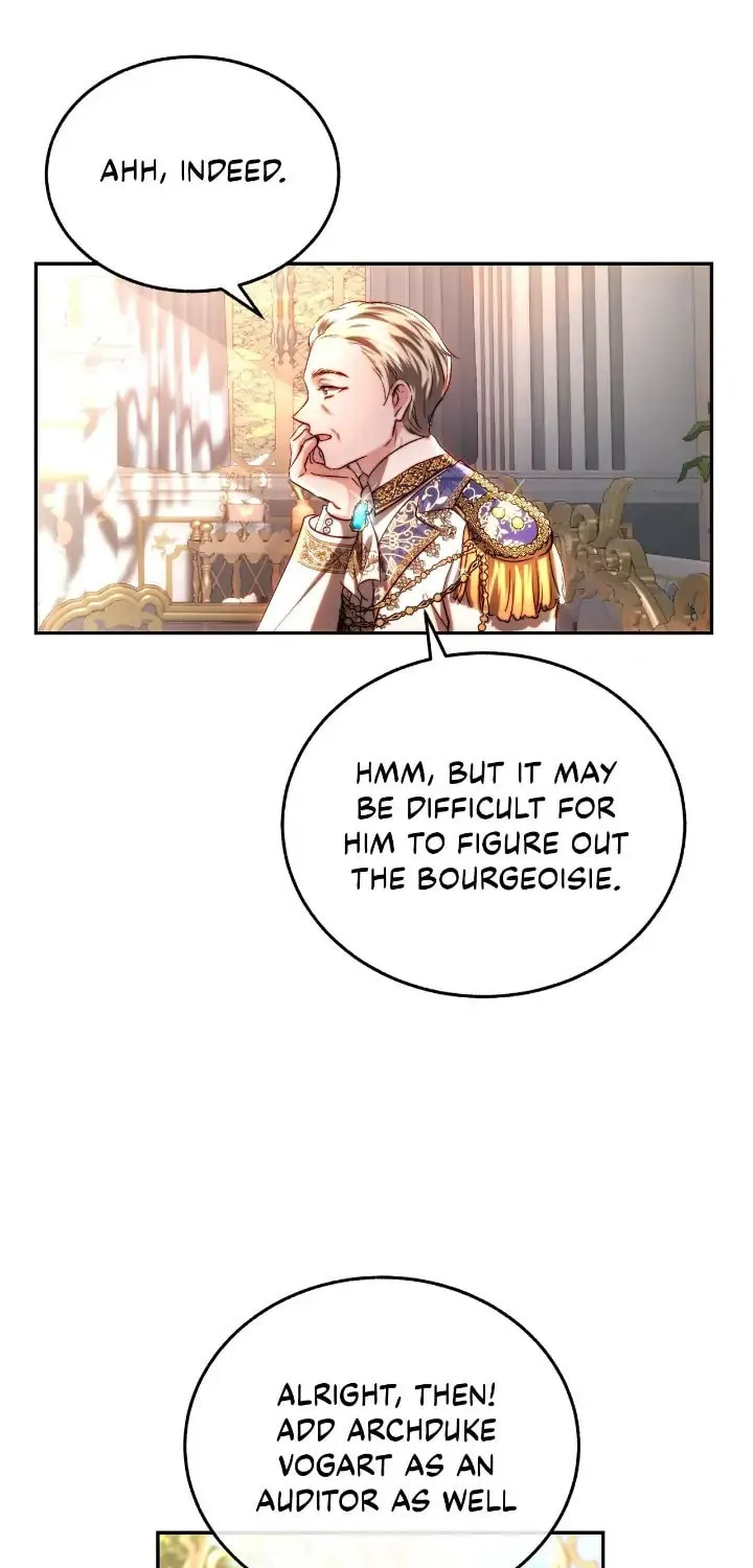 Read Rosalyn Vogart chapter 37 image 55 on Lezhin