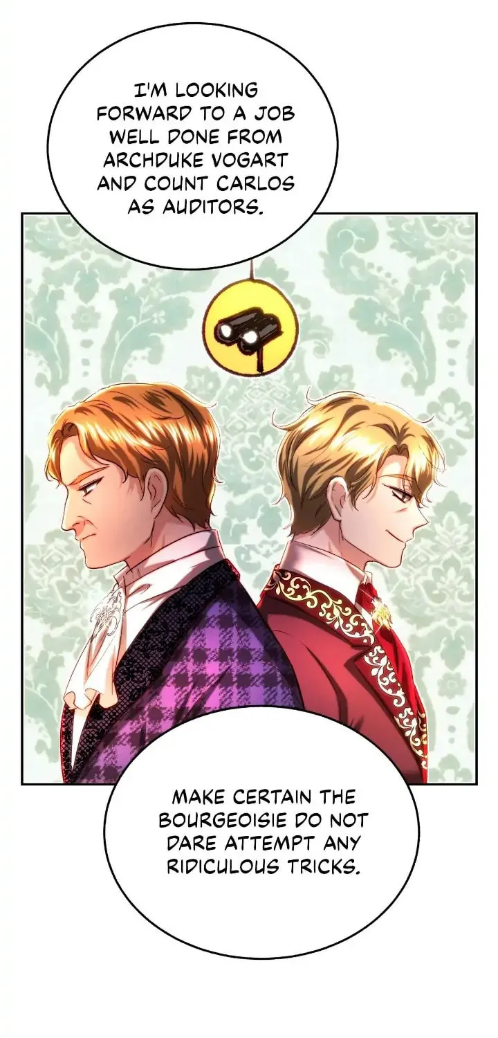 Read Rosalyn Vogart chapter 37 image 58 on Lezhin