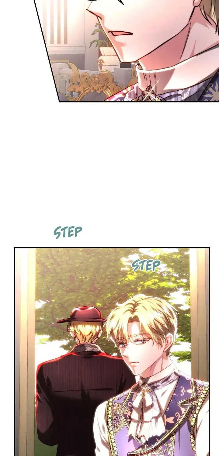 Read Rosalyn Vogart chapter 37 image 62 on Lezhin