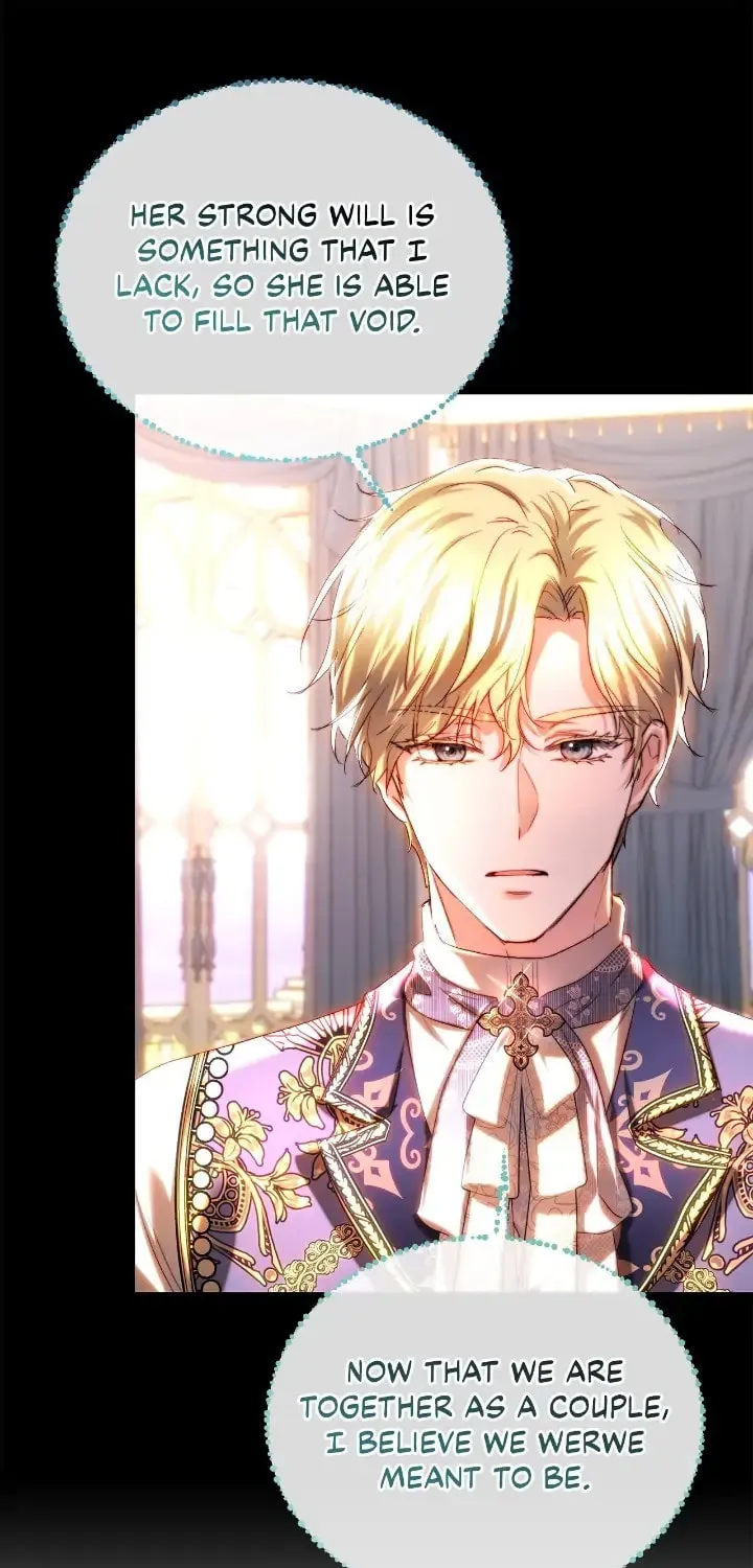 Read Rosalyn Vogart chapter 37 image 69 on Lezhin