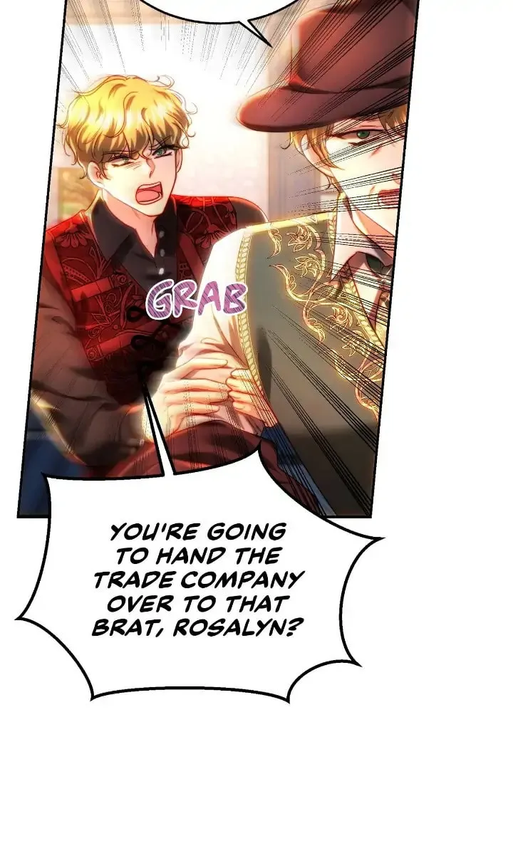 Read Rosalyn Vogart chapter 37 image 7 on Lezhin