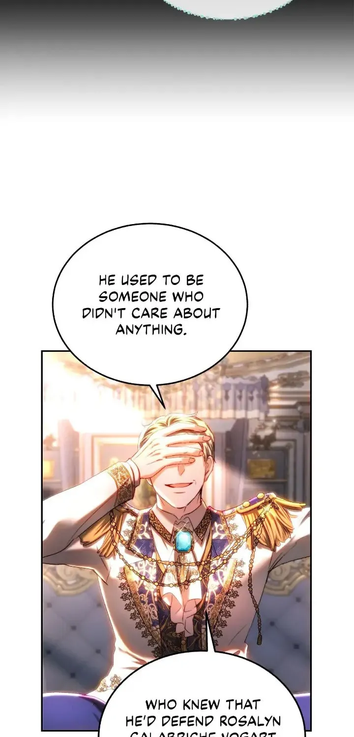 Read Rosalyn Vogart chapter 37 image 70 on Lezhin