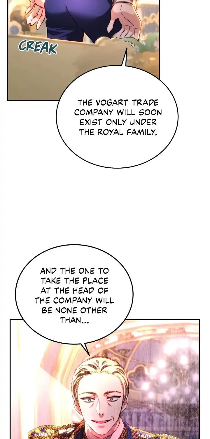 Read Rosalyn Vogart chapter 37 image 73 on Lezhin