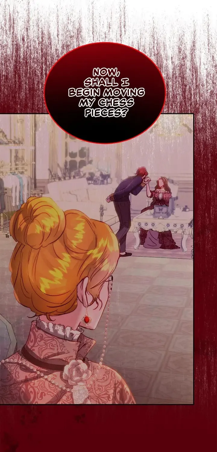 Read Rosalyn Vogart chapter 37 image 75 on Lezhin
