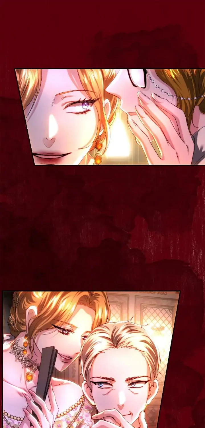 Read Rosalyn Vogart chapter 37 image 77 on Lezhin