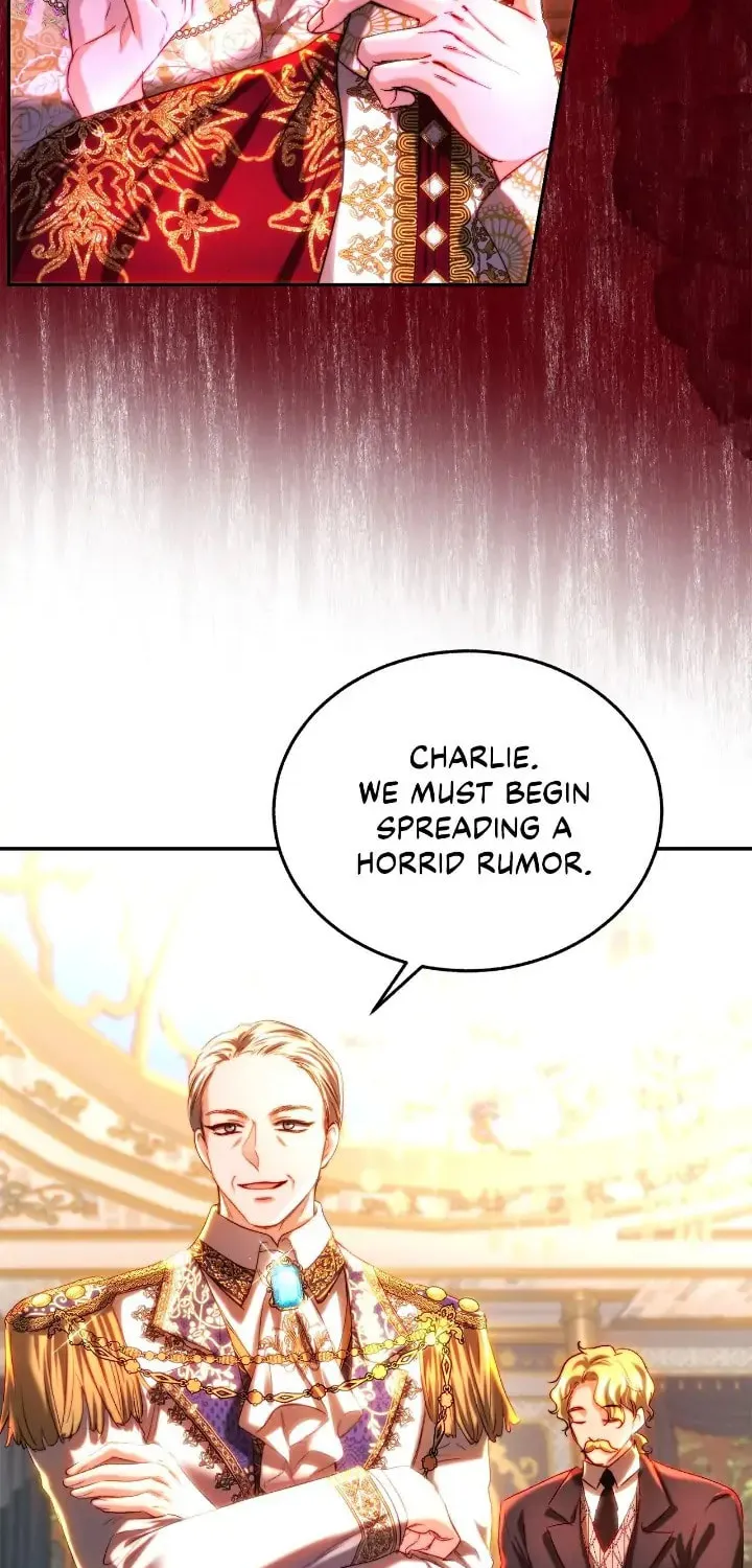 Read Rosalyn Vogart chapter 37 image 78 on Lezhin