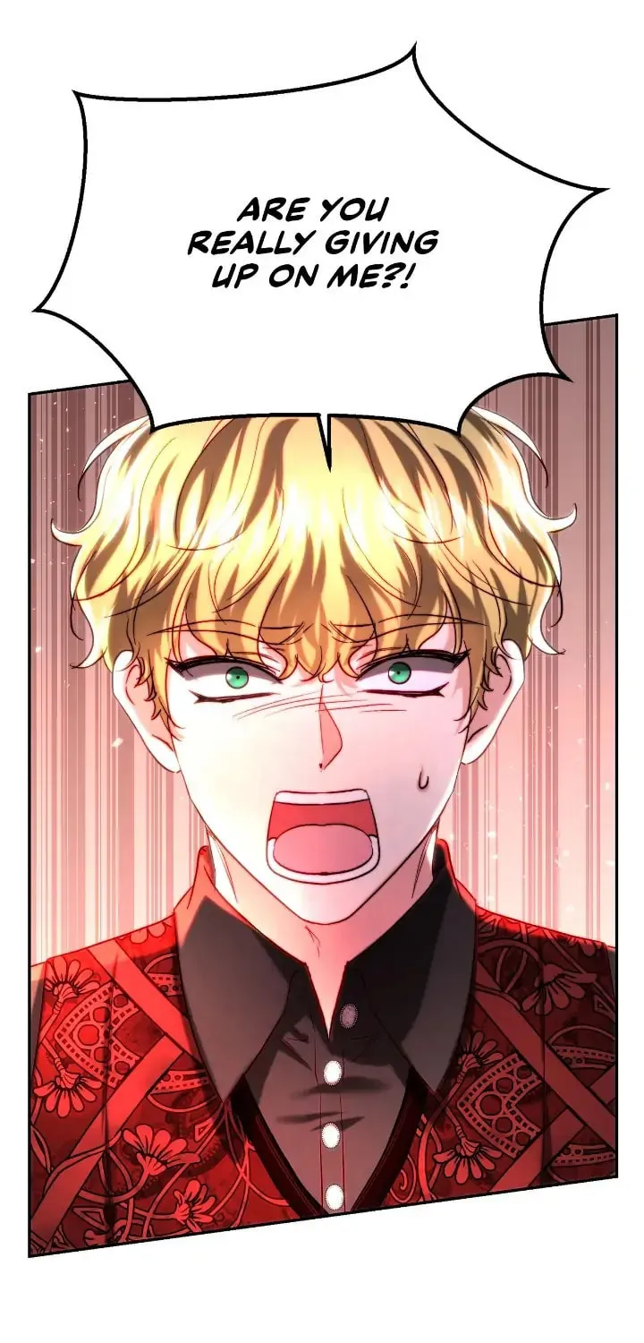 Read Rosalyn Vogart chapter 37 image 8 on Lezhin