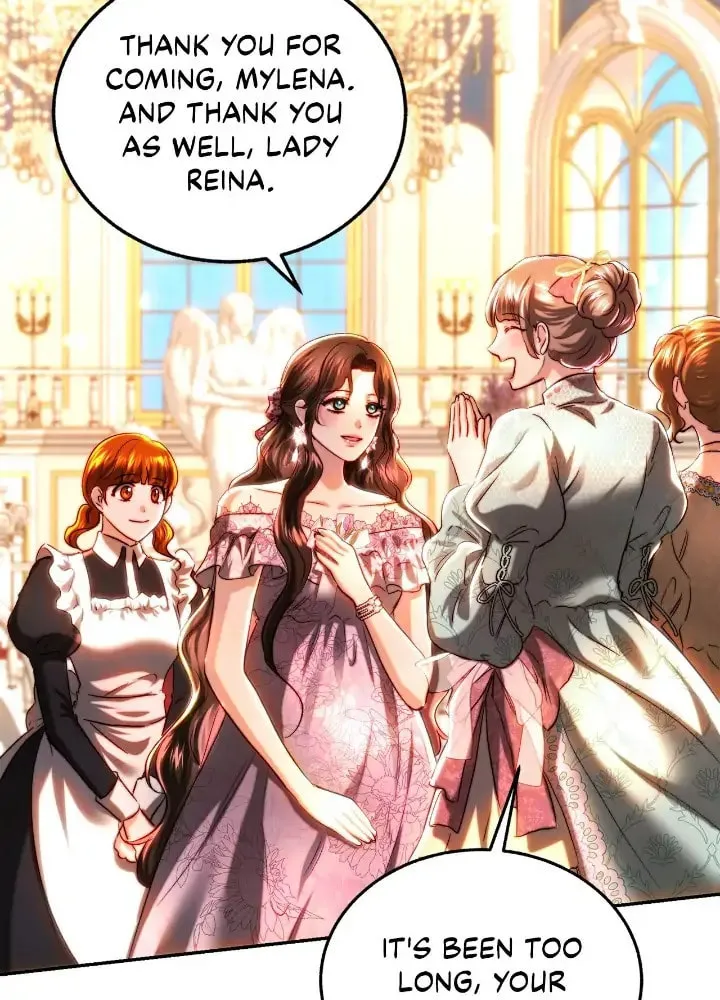 Read Rosalyn Vogart chapter 37 image 82 on Lezhin