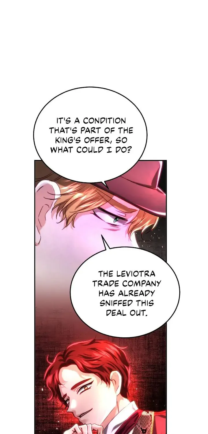 Read Rosalyn Vogart chapter 37 image 9 on Lezhin