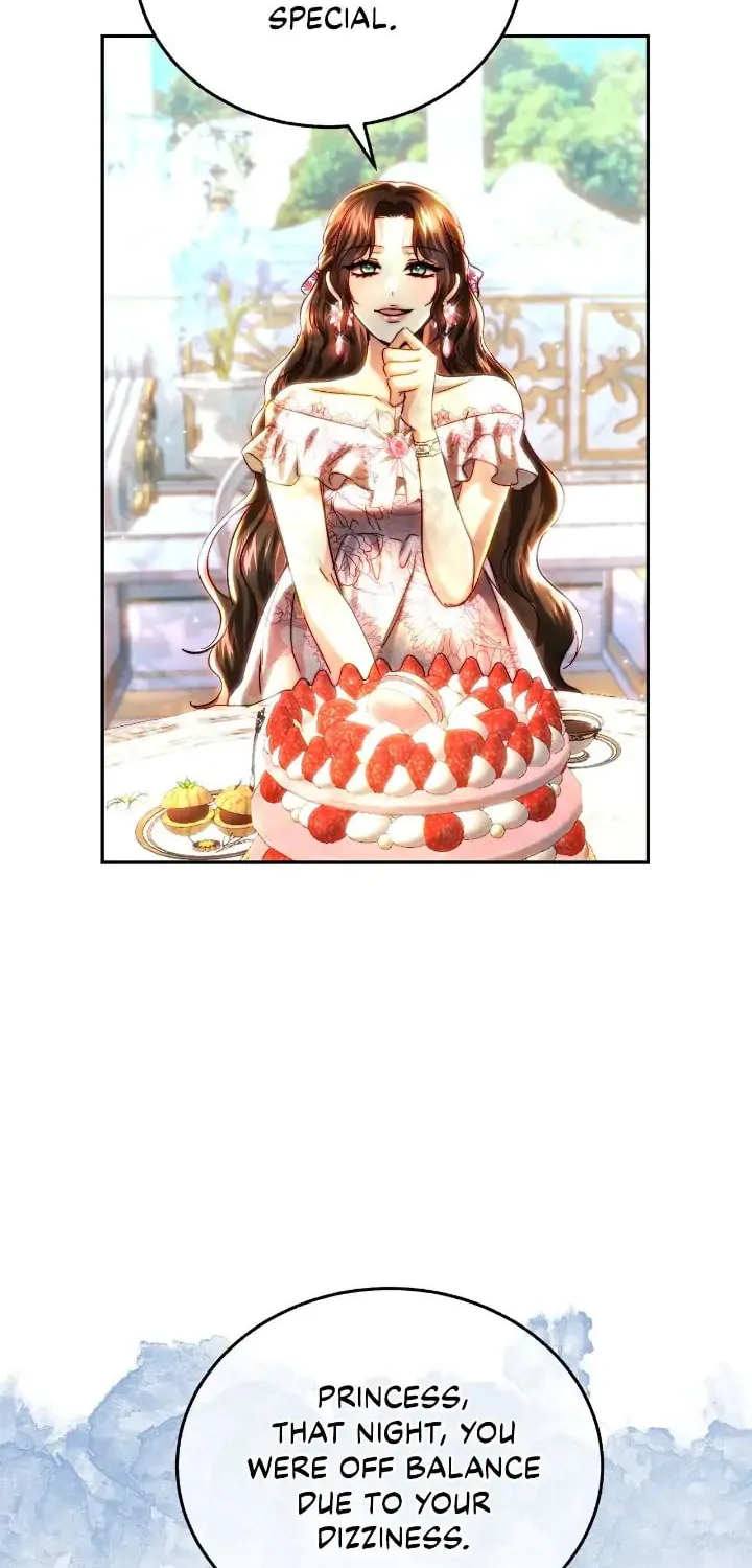 Read Rosalyn Vogart chapter 38 image 12 on Lezhin