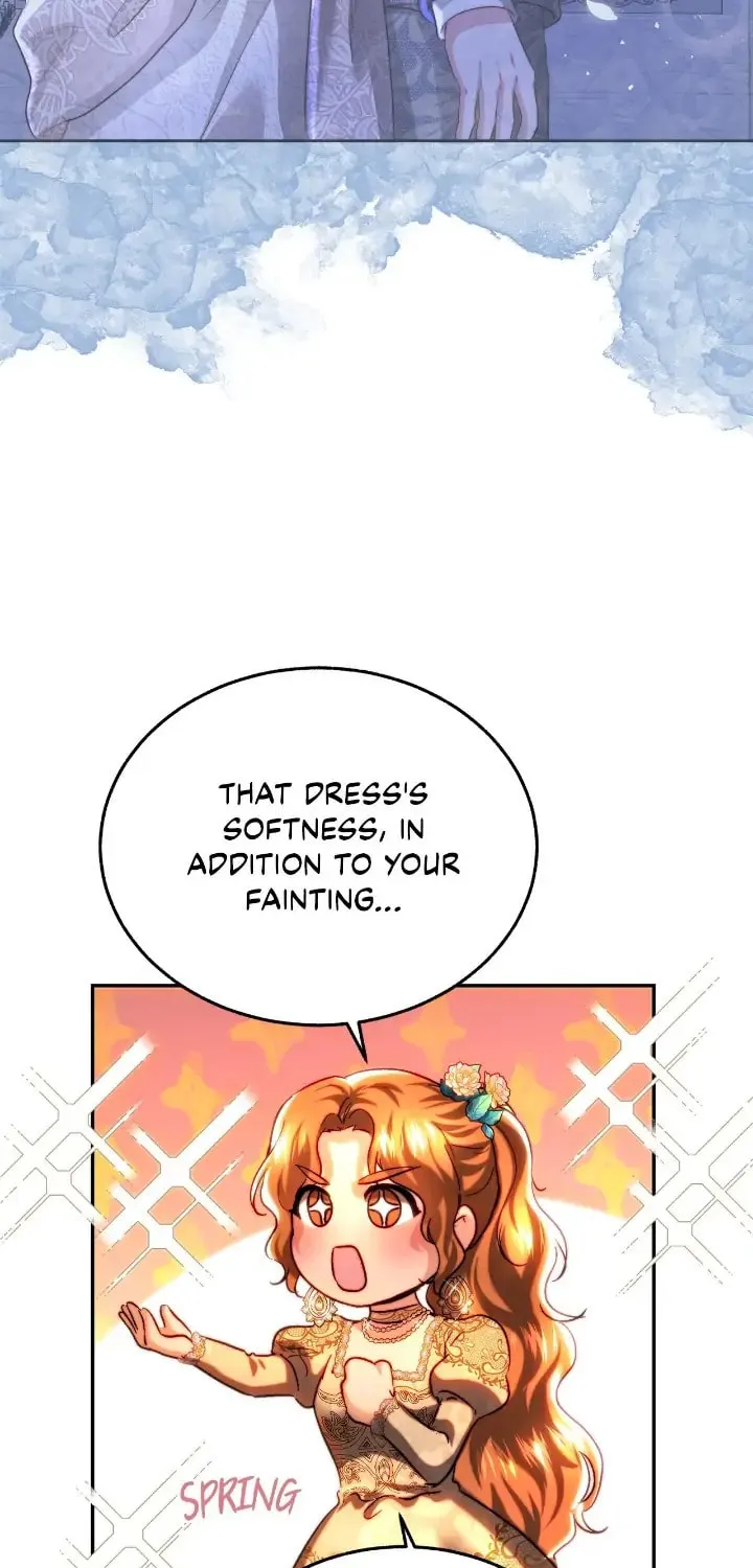 Read Rosalyn Vogart chapter 38 image 14 on Lezhin