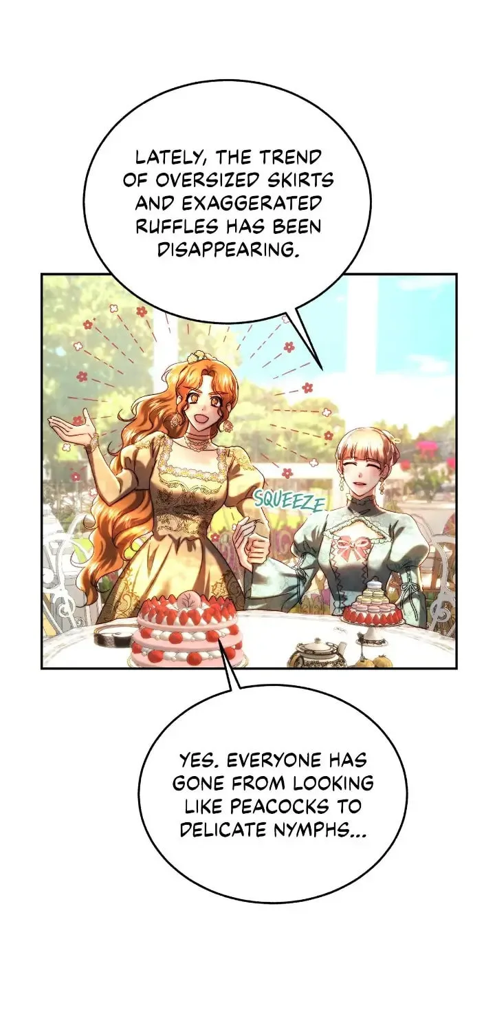 Read Rosalyn Vogart chapter 38 image 16 on Lezhin