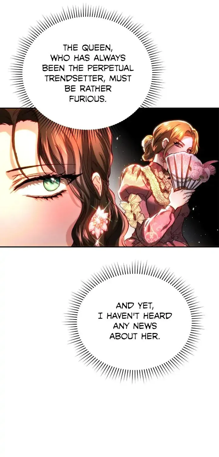 Read Rosalyn Vogart chapter 38 image 17 on Lezhin