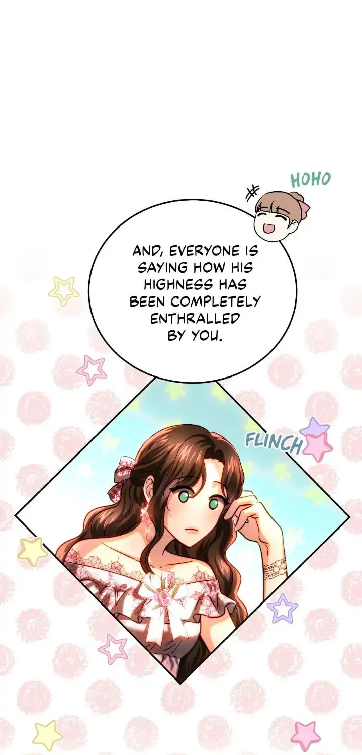 Read Rosalyn Vogart chapter 38 image 19 on Lezhin